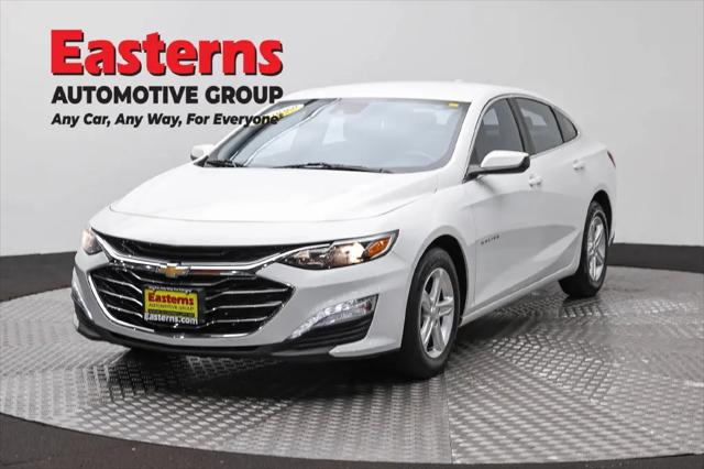 2024 Chevrolet Malibu FWD 1LT for sale in Rosedale, MD