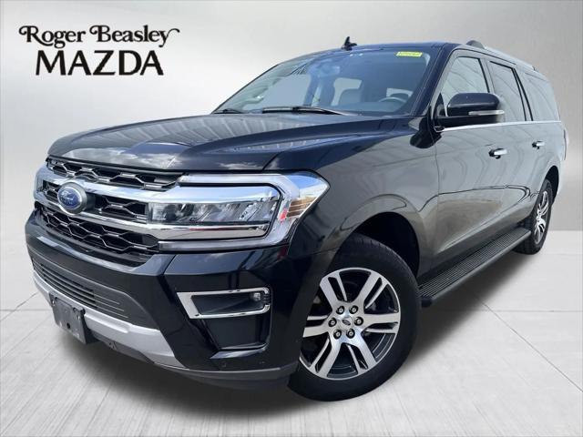 2024 Ford Expedition Limited MAX for sale in Austin, TX