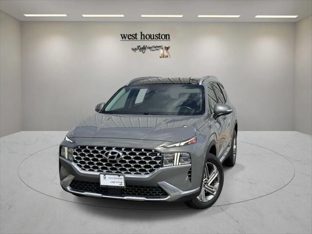 2022 Hyundai Santa Fe SEL for sale in Houston, TX