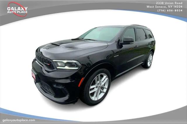 2025 Dodge Durango R/T for sale in West Seneca, NY
