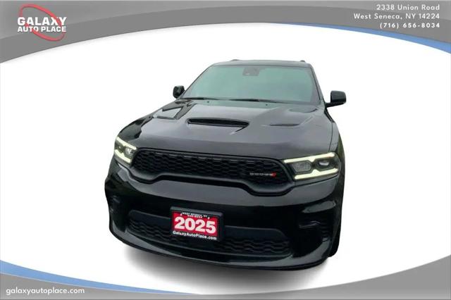 2025 Dodge Durango R/T