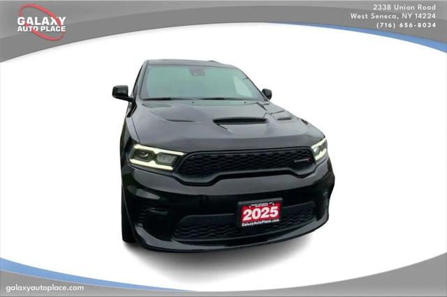 2025 Dodge Durango R/T