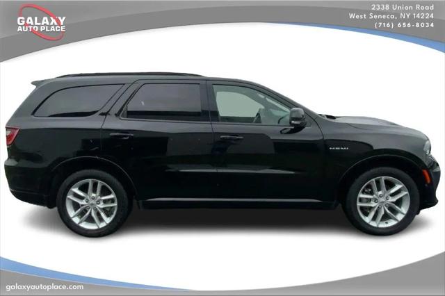 2025 Dodge Durango R/T