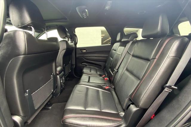 2025 Dodge Durango R/T