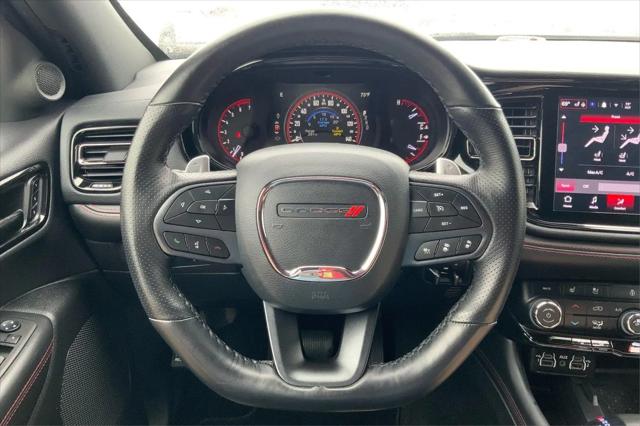 2025 Dodge Durango R/T