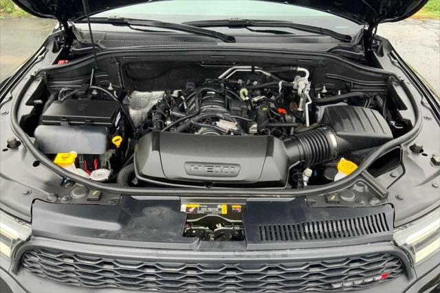 2025 Dodge Durango R/T