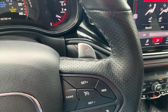 2025 Dodge Durango R/T