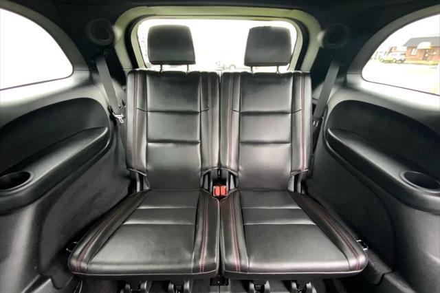 2025 Dodge Durango R/T