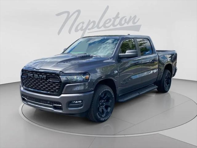 2026 Ram 1500 Express Crew Cab 4x4 57 Box for sale in Kissimmee, FL