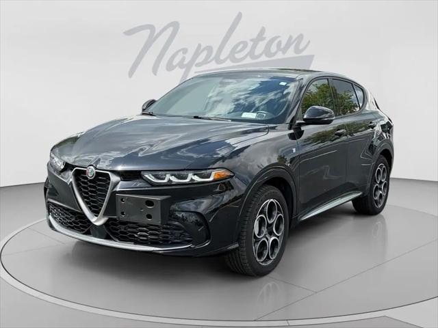 2024 Alfa Romeo Tonale Ti EAWD for sale in Kissimmee, FL