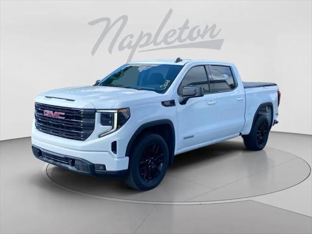 2023 GMC Sierra 1500 2WD Crew Cab Short Box Elevation for sale in Kissimmee, FL