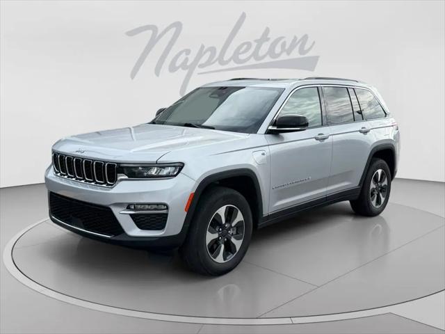 2024 Jeep Grand Cherokee 4xe for sale in Kissimmee, FL