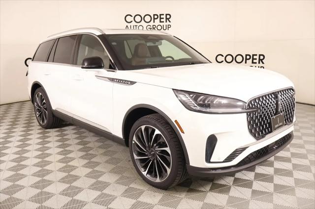 2027 Lincoln Aviator Reserve for sale in Oklahoma City, OK