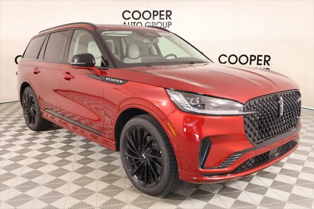 2027 Lincoln Aviator Reserve for sale in Oklahoma City, OK