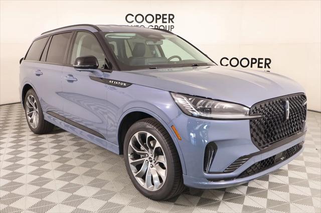 2026 Lincoln Aviator Premiere for sale in Oklahoma City, OK