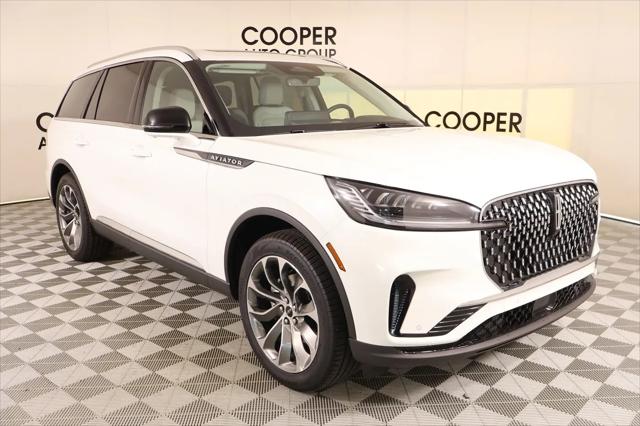 2026 Lincoln Aviator Reserve for sale in Oklahoma City, OK