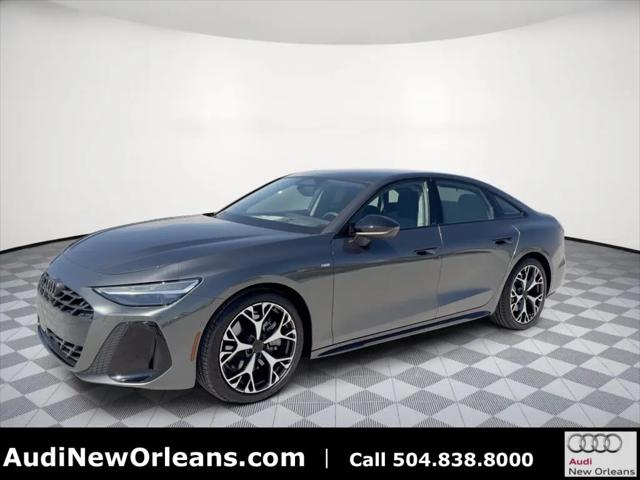 2026 Audi A6 Prestige quattro S tronic for sale in Metairie, LA