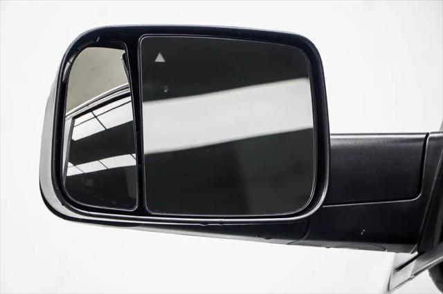 2024 Ram 1500 Big Horn Crew Cab 4x4 57 Box