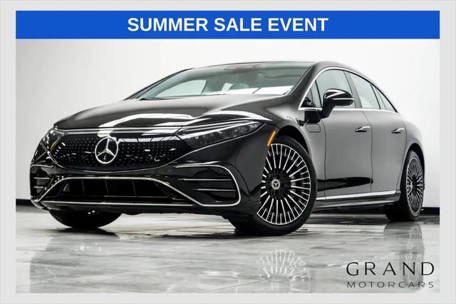 2023 Mercedes-Benz EQS 450+ EQS 450+ for sale in Kennesaw, GA
