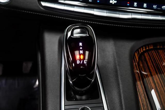 2021 Cadillac Escalade 4WD Premium Luxury