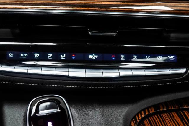 2021 Cadillac Escalade 4WD Premium Luxury