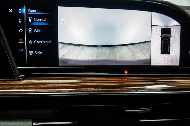 2021 Cadillac Escalade 4WD Premium Luxury