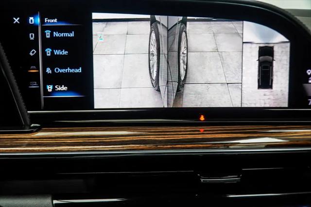 2021 Cadillac Escalade 4WD Premium Luxury