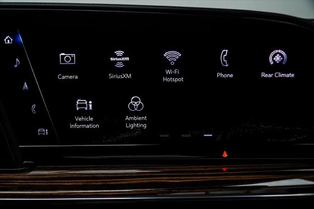 2021 Cadillac Escalade 4WD Premium Luxury