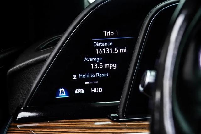 2021 Cadillac Escalade 4WD Premium Luxury