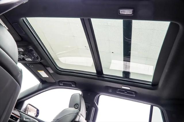 2021 Cadillac Escalade 4WD Premium Luxury