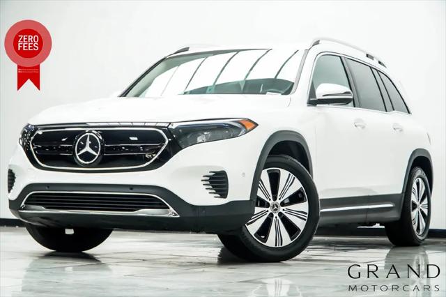 2023 Mercedes-Benz EQB 300 4MATIC for sale in Kennesaw, GA