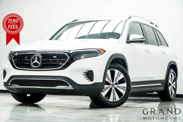 2023 Mercedes-Benz EQB 300 4MATIC for sale in Kennesaw, GA