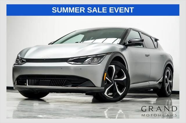 2022 Kia EV6 GT-Line for sale in Kennesaw, GA