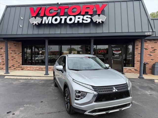 2025 Mitsubishi Eclipse Cross SE S-AWC for sale in Chesterfield, MI