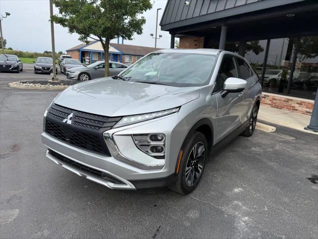 2025 Mitsubishi Eclipse Cross SE S-AWC for sale in Chesterfield, MI