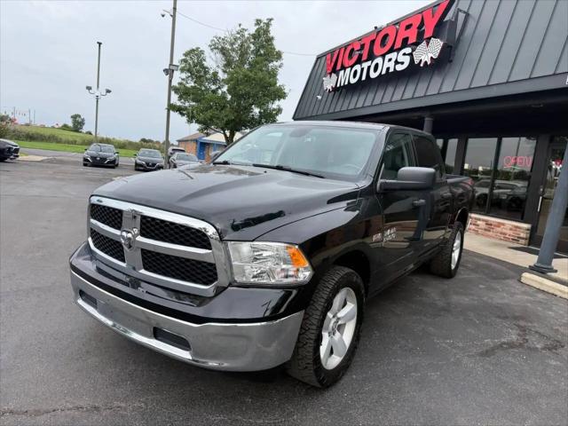2023 Ram 1500 Classic SLT for sale in Chesterfield, MI