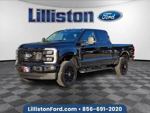 2027 Ford F-250 XLT for sale in Vineland, NJ