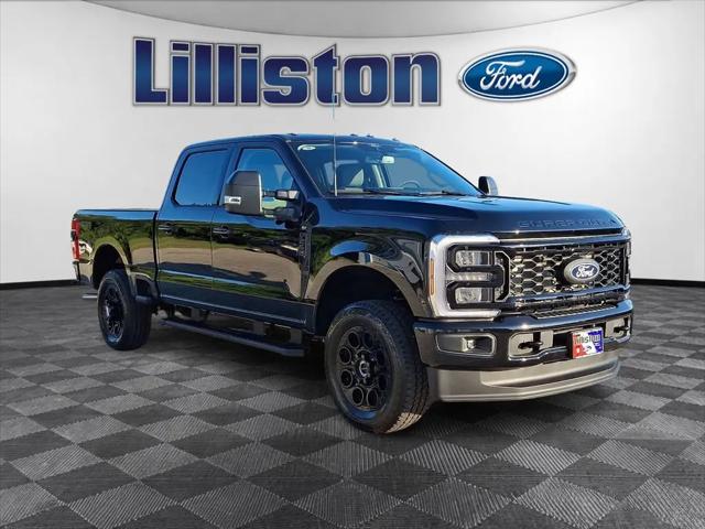 2027 Ford F-250 XLT