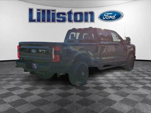 2027 Ford F-250 XLT