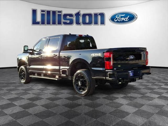 2027 Ford F-250 XLT