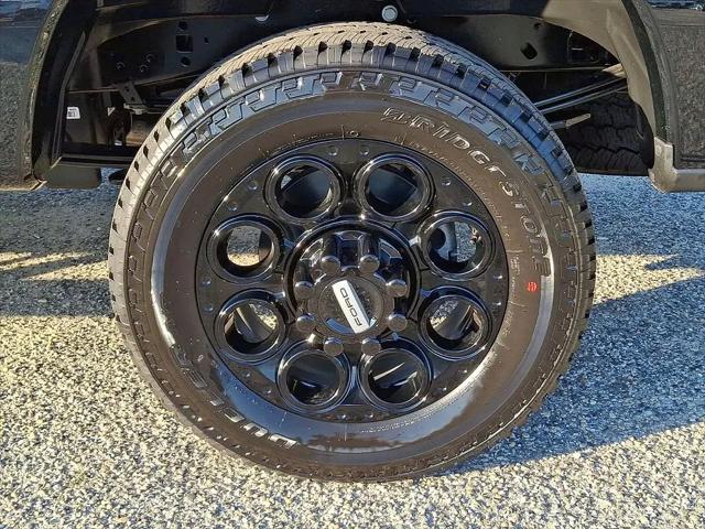 2027 Ford F-250 XLT