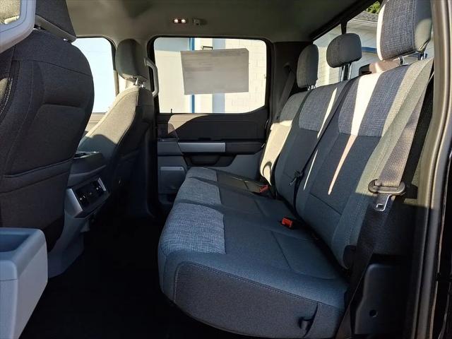 2027 Ford F-250 XLT