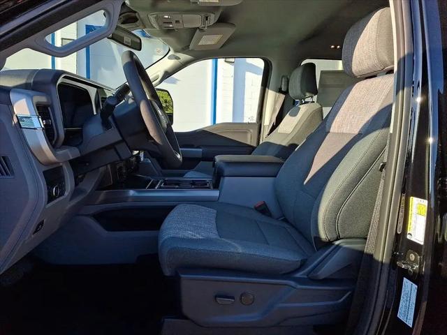 2027 Ford F-250 XLT