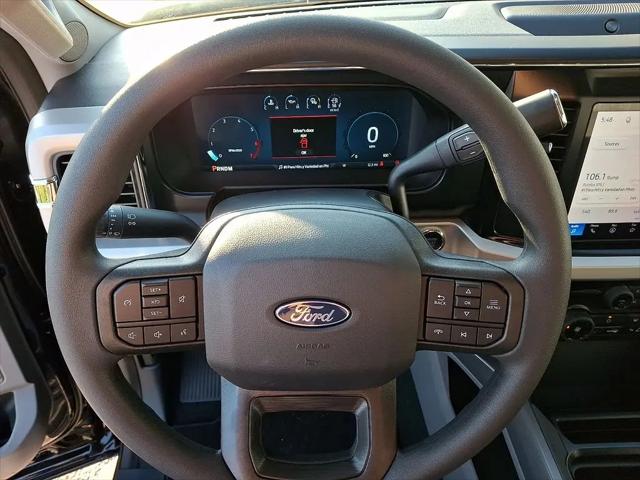 2027 Ford F-250 XLT