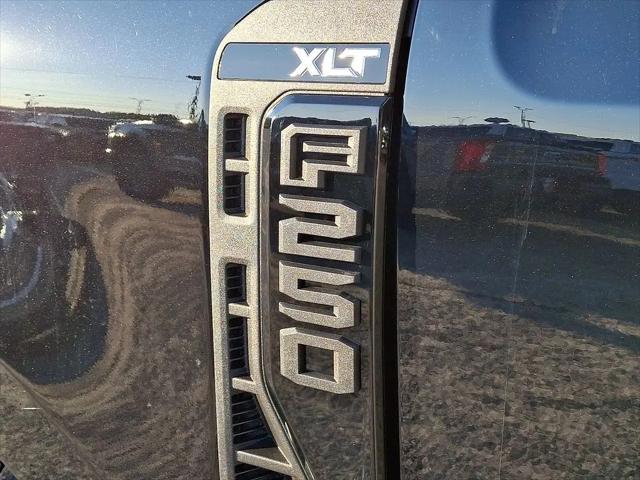 2027 Ford F-250 XLT