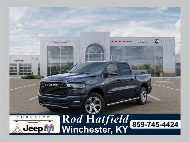 2027 Ram 1500 Big Horn for sale in Winchester, KY
