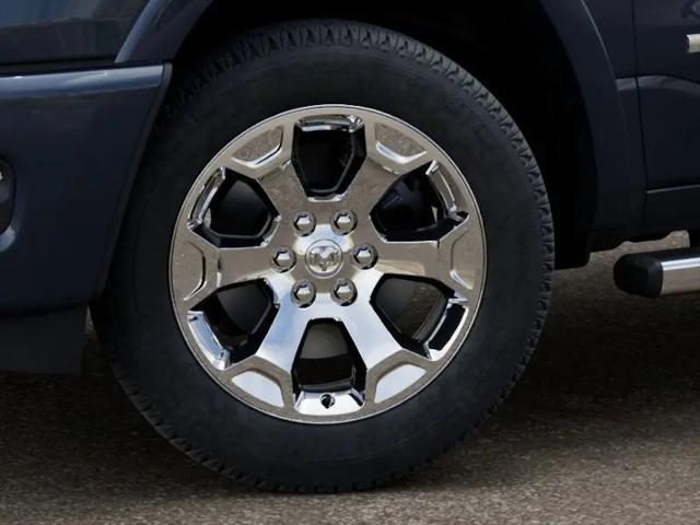 2027 Ram 1500 Big Horn