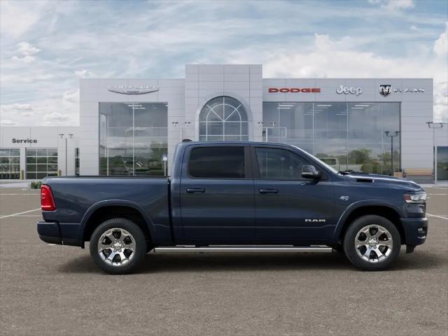 2027 Ram 1500 Big Horn