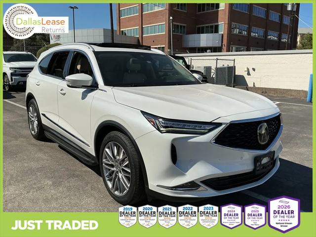 2023 Acura MDX Advance Package for sale in Dallas, TX