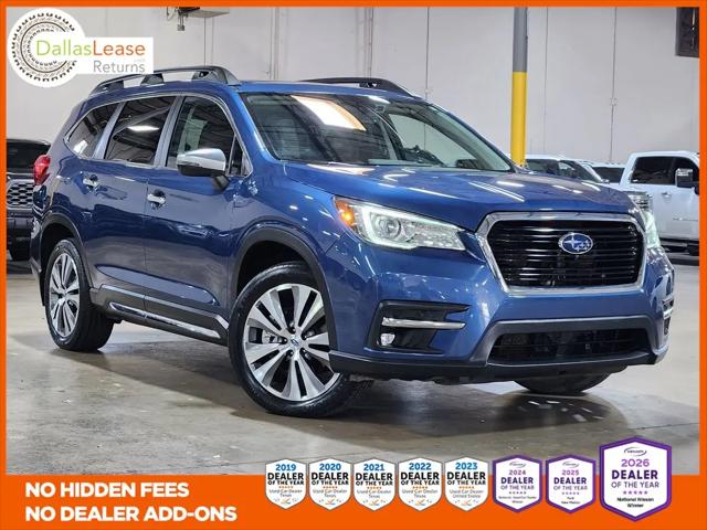 2020 Subaru Ascent Touring for sale in Dallas, TX